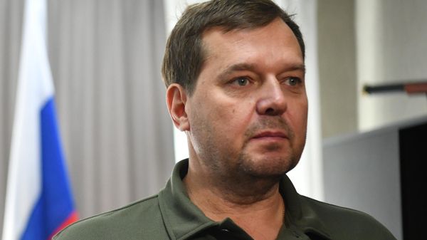 Подготовка к референдуму о присоединении к РФ