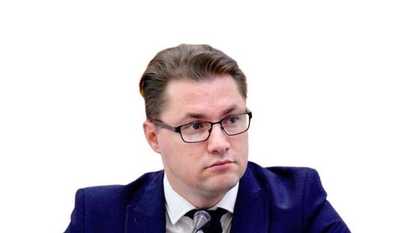 Сергей Лущ интервью Сергей Лущ интервью