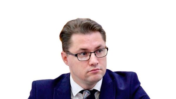 Сергей Лущ интервью