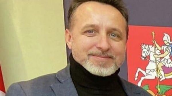 Василий Александров