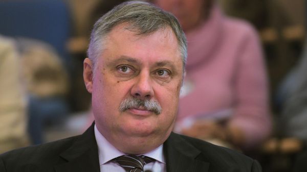 Дмитрий Евстафьев