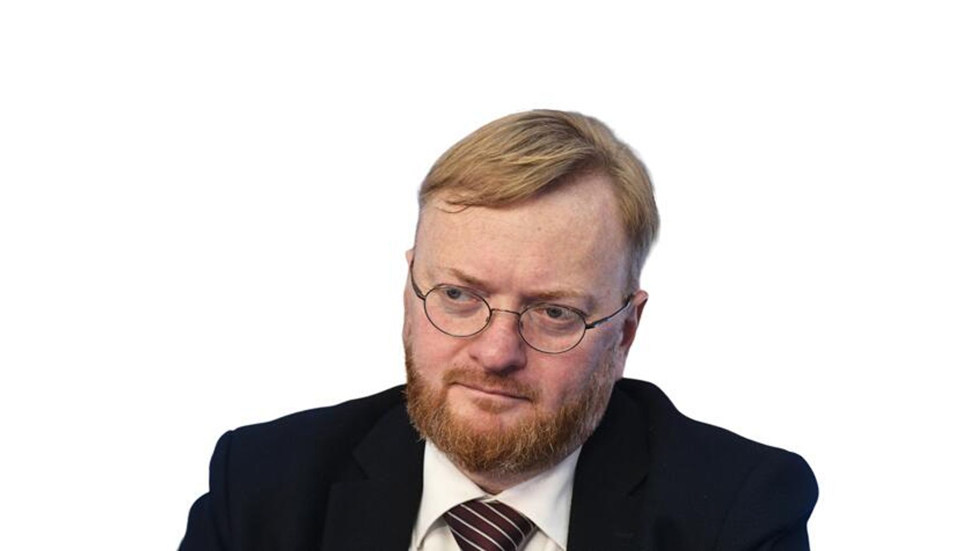 Виталий Милонов интервью - РИА Новости, 1920, 23.09.2022