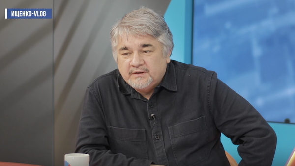 Почему обменяли азовцев* и зачем нам Медведчук - Ищенко