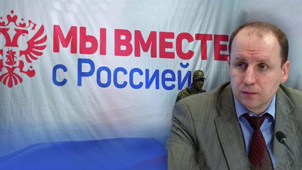 Безпалько о том, что будет после референдумов, закрытии границ и ядерной войне. Видео 