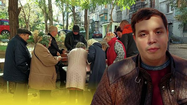 Референдум в освобождённом Мариуполе: здесь все за Россию! Спецрепортаж Референдум в освобождённом Мариуполе: здесь все за Россию! Спецрепортаж
