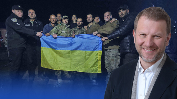 Больно всем, но возврата назад не будет: Лидов об обратном эффекте санкций, провокациях и фейках
