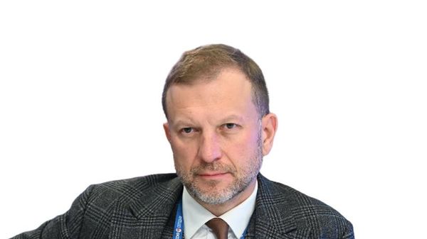 Петр Лидов интервью
