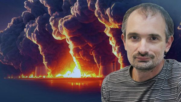Где состоятся следующие референдумы и что будет с оставшейся Украиной - Акопов. Видео