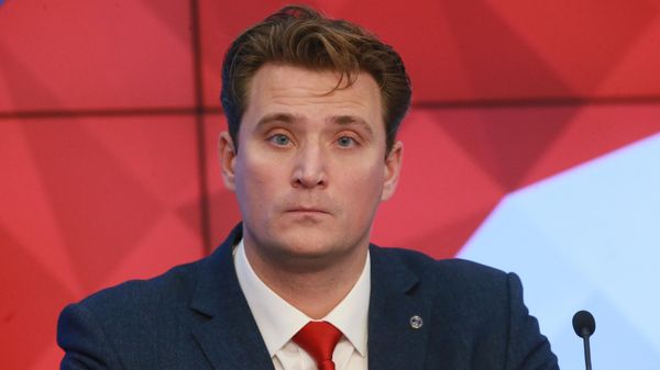 Адвокат Валентин Рыбин