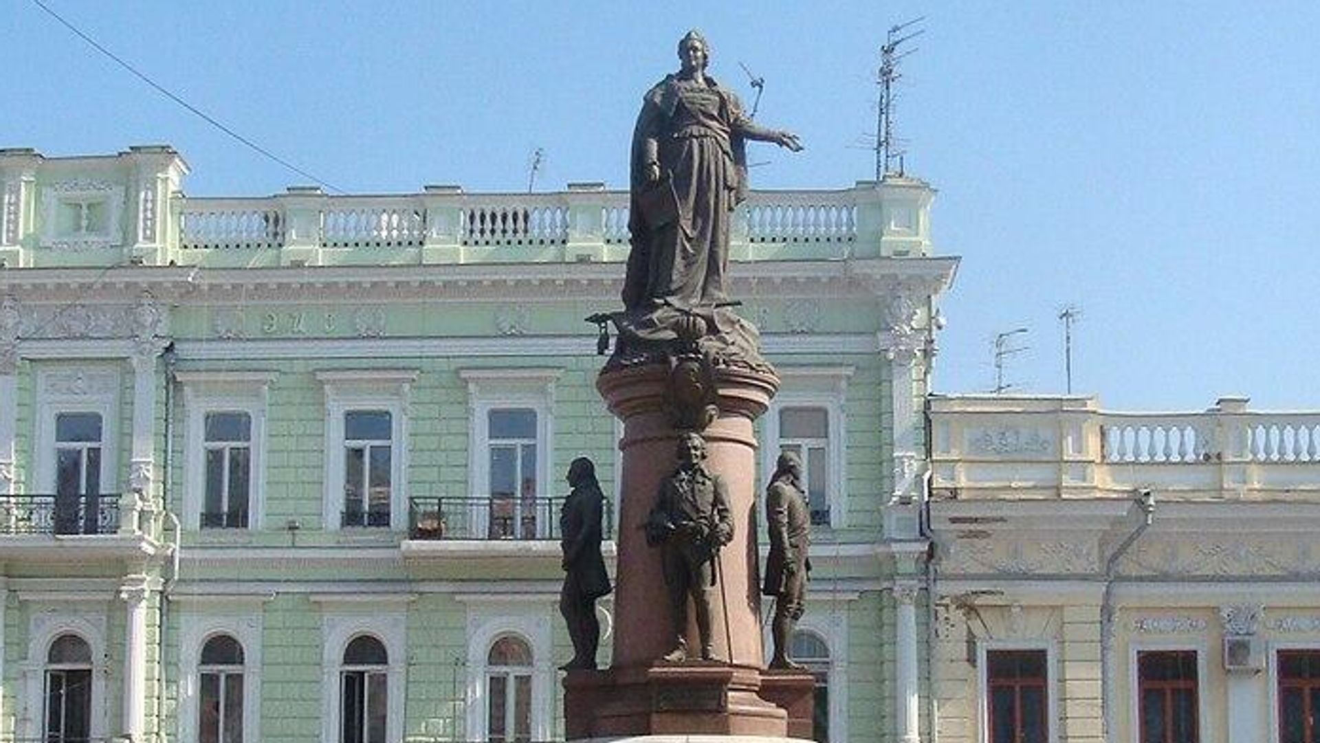   - РИА Новости, 1920, 26.11.2023