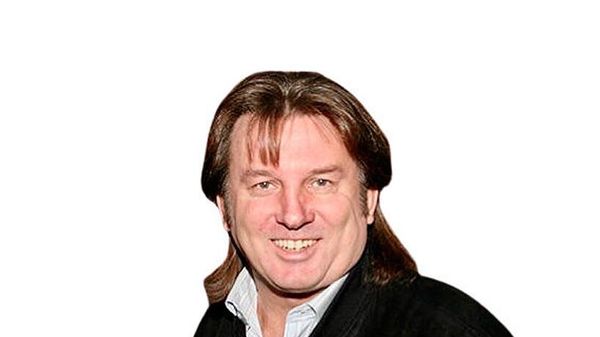 Юрий Лоза интервью