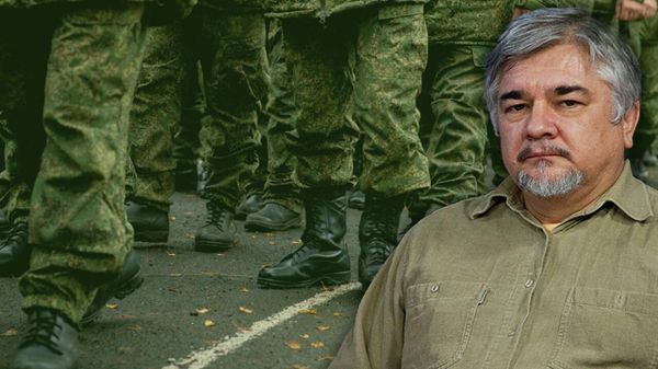 Что такое Украина и где её границы? Ищенко об имитации ублюдочной государственности. Видео