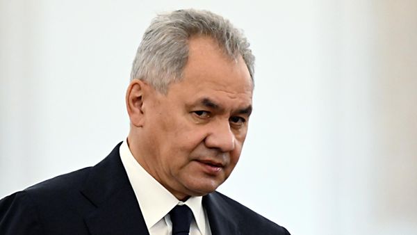 Церемония подписания договоров о вхождении в РФ ДНР, ЛНР, Запорожской и Херсонской областей состоялась в Кремле