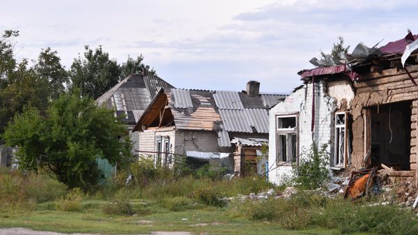 Красный Лиман