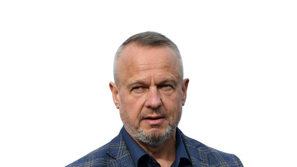 Владимир Леонтьев интервью