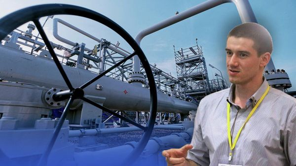 Работа на СБУ, отключение и консервация? Лизан рассказал, что ждёт Запорожскую АЭС. Видео