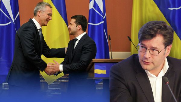 Ситуация скотская: Мухин о репутационном пятне казахстанского МИД и мотивах Киева. Видео