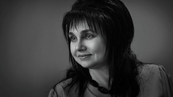Татьяна Кузьмич
