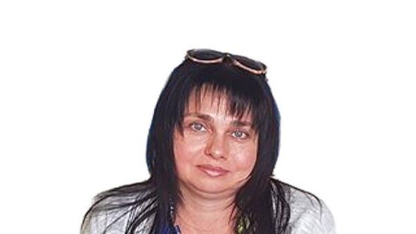 Татьяна Кузьмич интервью
