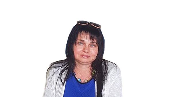 Татьяна Кузьмич интервью