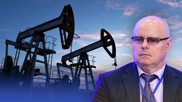 От чего зависит судьба Северных потоков и зачем на топливном рынке душат Германию - Агеев. Видео