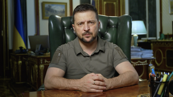Зеленский
