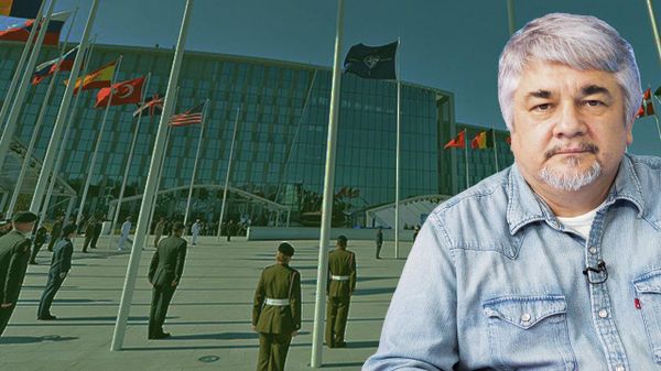 Договариваться будут Россия и... Ищенко о главном. Видео