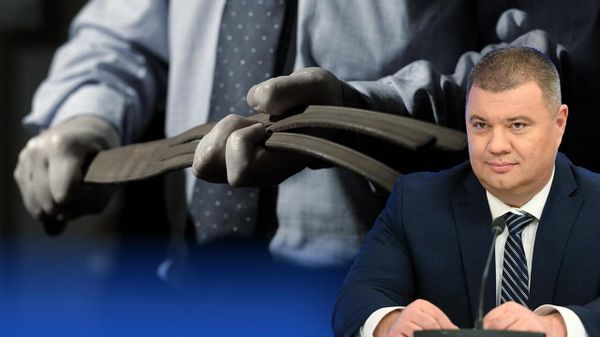 Нарыв лопнет: экс-офицер СБУ Прозоров о том, что будет, когда украинцы узнают о реальных потерях