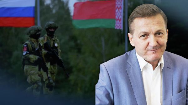 Удар по Украине - не последний: Хроленко дал прогноз по спецоперации РФ. Видео