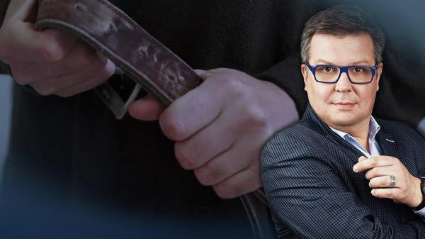 Конфликт заморозят? Мартынов о реакции Запада на действия России