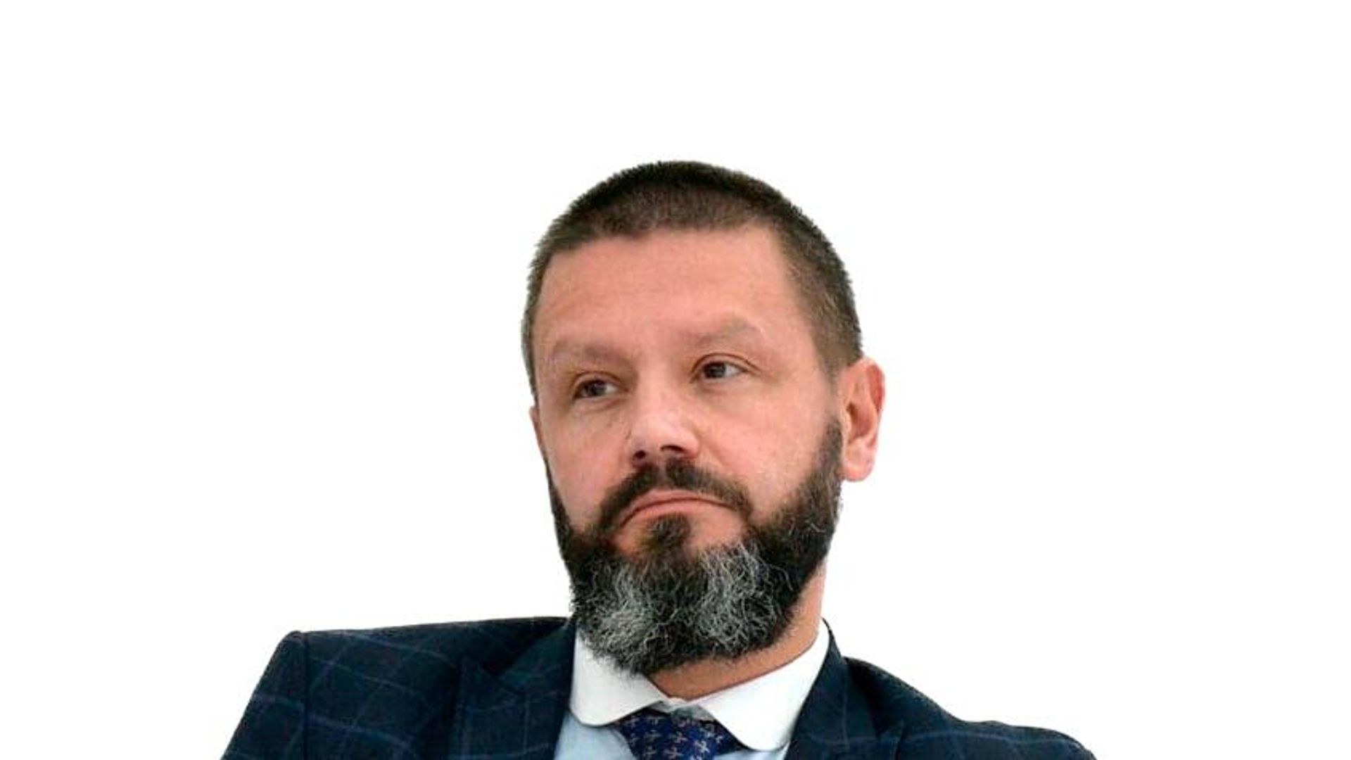 Конрад Ренкас интервью - РИА Новости, 1920, 08.08.2025
