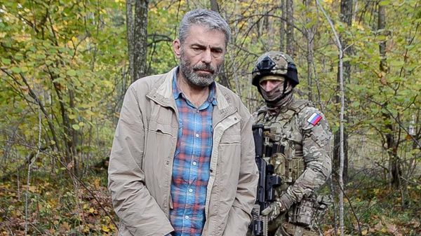 ФСБ РФ предотвратила теракт в одном из транспортно-логистических терминалов в Брянске