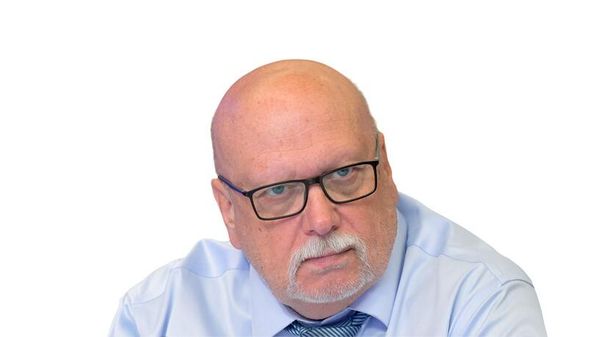 Александр Михайлов интервью