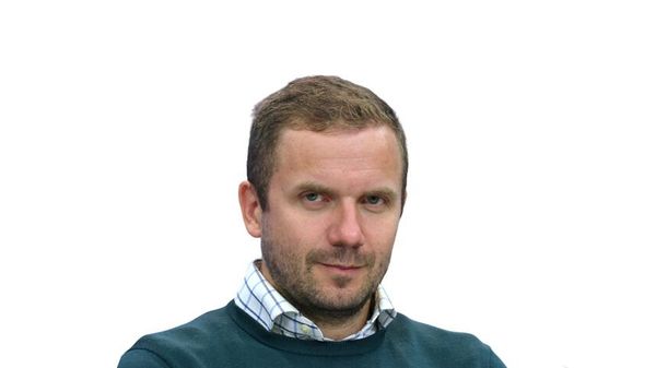 Станислав Притчин интервью