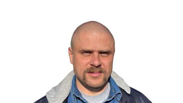 Ратибор ГБР интервью