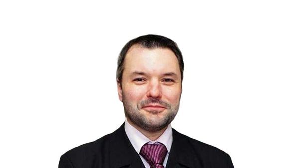 Дмитрий Солонников интервью