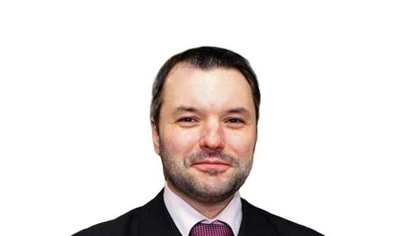 Дмитрий Солонников интервью