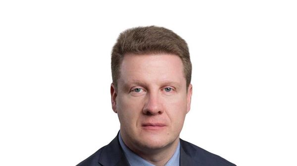 Сергей Храпач интервью