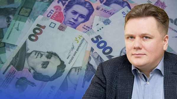 Сколько денег у Украины на войну с Россией и какое главное оружие в СВО – Чадаев. Видео