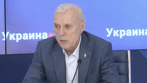Президент Ассоциации ветеранов подразделения Альфа Центра специального назначения ФСБ РФ Сергей Гончаров