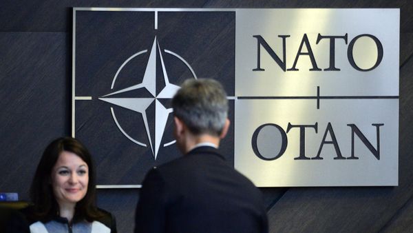 Саммит НАТО в Брюсселе. День второй