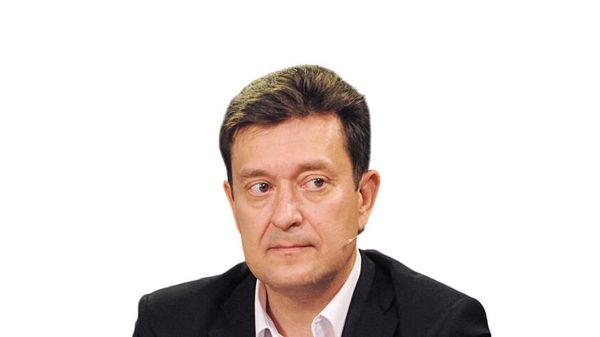 Иван Коновалов интервью