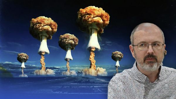 Крылатая ответка: Украина останется без отопления? Анпилогов об уязвимых местах. Видео