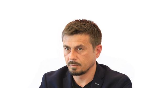 Ян Лисневский интервью