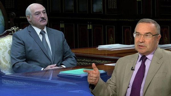 Как России ответить на диверсии СБУ и что задумал Илон Маск - Кошкин