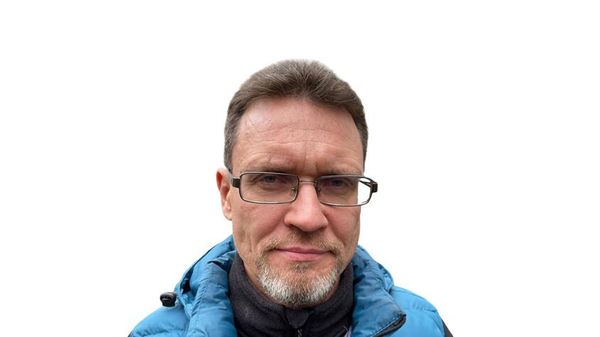 Алексей Зюбанов интервью