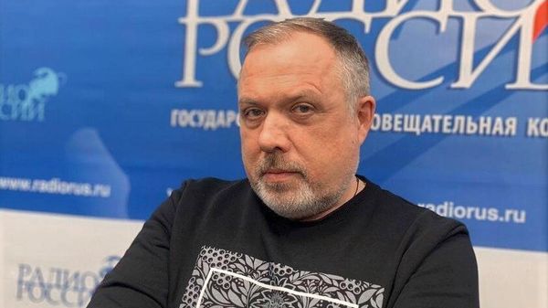 Игорь Шатров