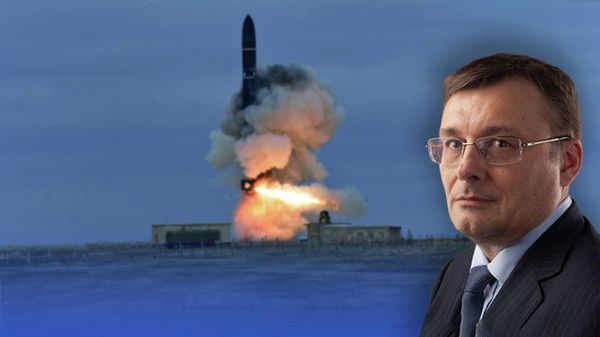 Это разминка перед главными событиями - Фёдоров
