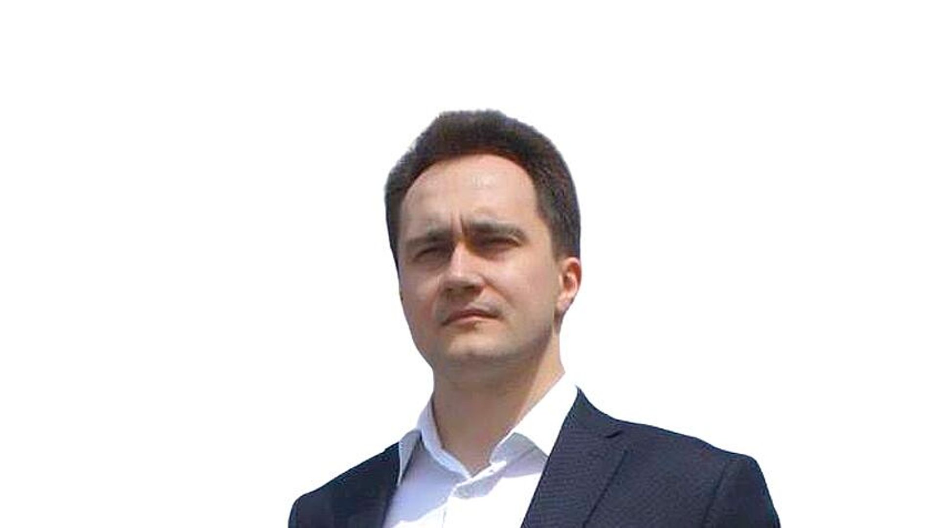 Александр Фролов интервью - РИА Новости, 1920, 20.05.2025