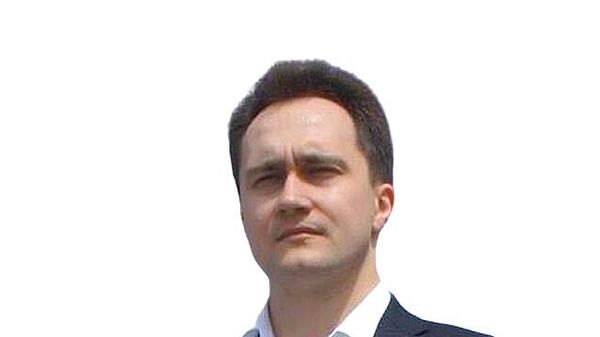 Александр Фролов интервью